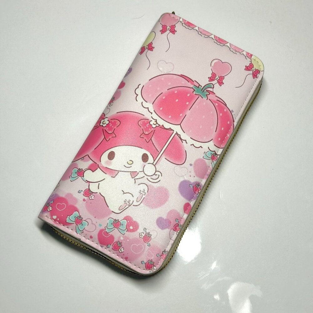 Sanrio My Melody Wallet